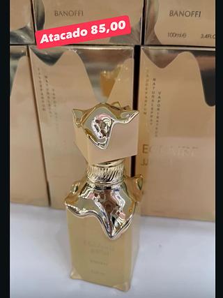 Perfume Eclaire Banoffi 100ml