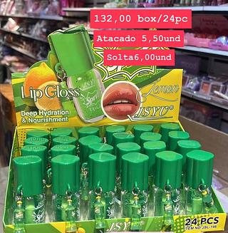 LIP GLOSS SPRIT