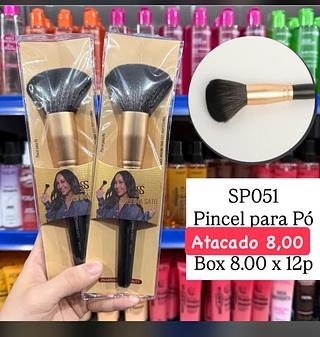 Pincel para Pó Sabrina Sato SP051