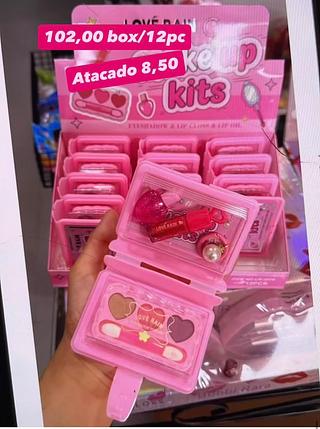 LOVE RAIN MALETINHA MAKE