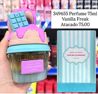 PERFUME VANILLA FREAK