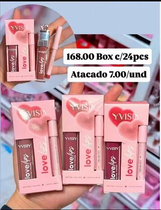 YVISIY LIP COMBO