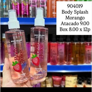Body Splash Morango 904019