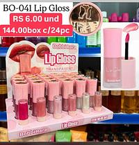 Lip Gloss Transparente Bobbi Rara BO-041