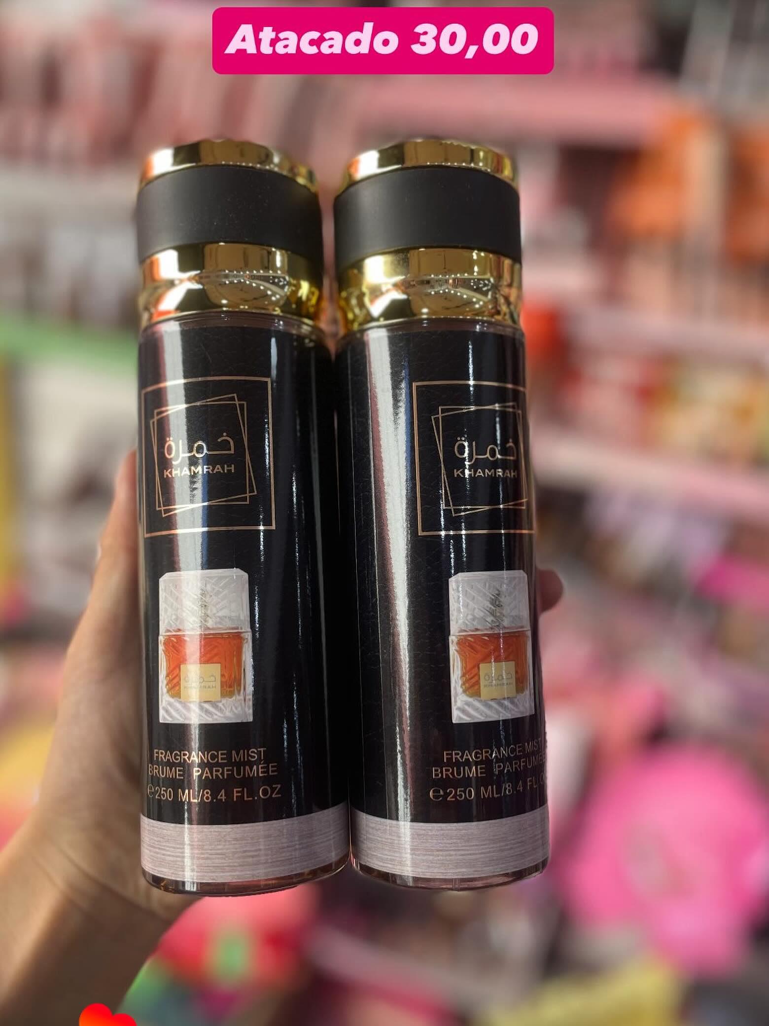 Fragrance Mist Khamrah 250ml