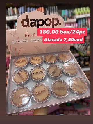 Base Matte Dapop