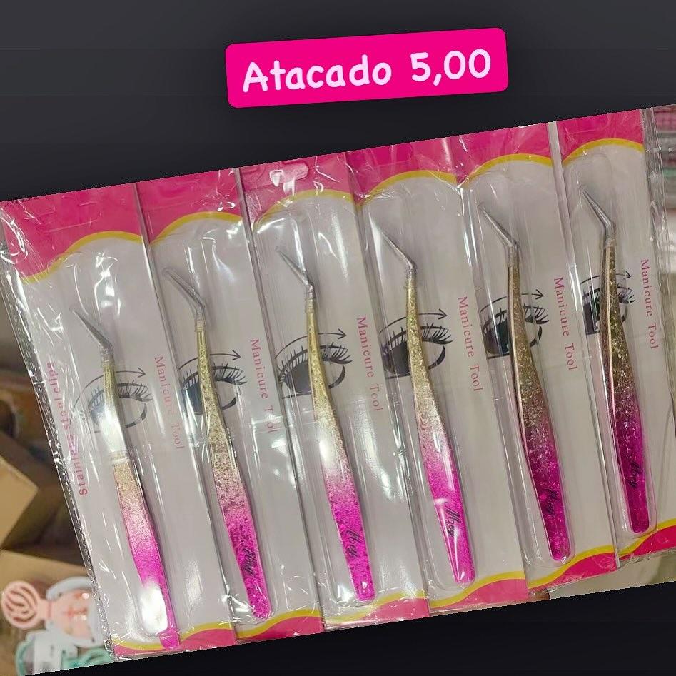 Ferramenta de Manicure