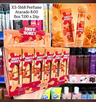 Perfume Sniff Honey Love Rain 20 ml