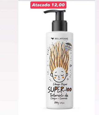 COLLAGEN REPAIR SUPER 100