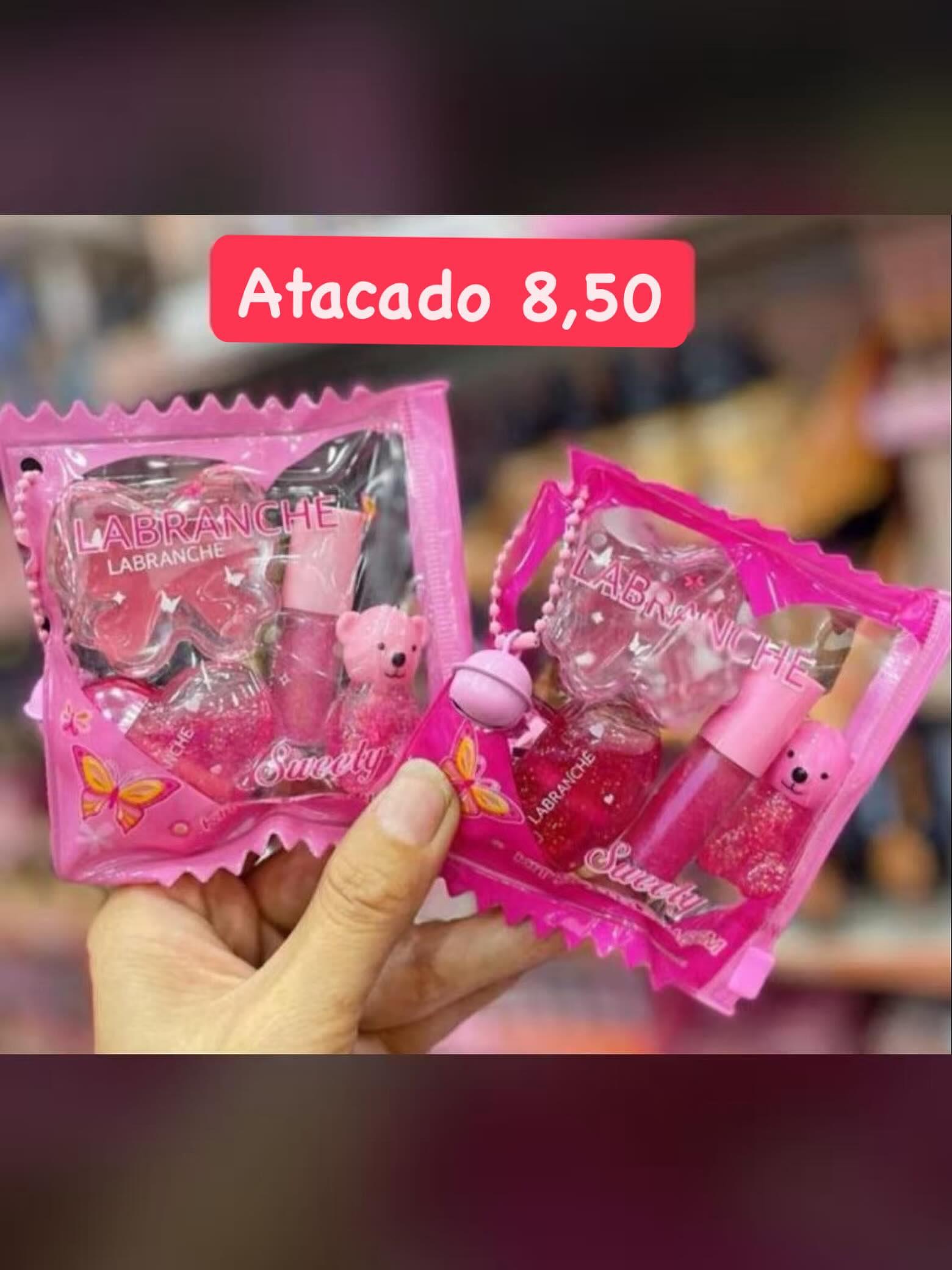 Lip Gloss Labranche Sweet