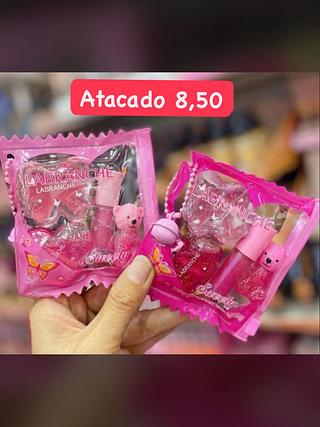 Lip Gloss Labranche Sweet