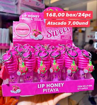 Lip Oil Honey Pitaya Sweet LP-004