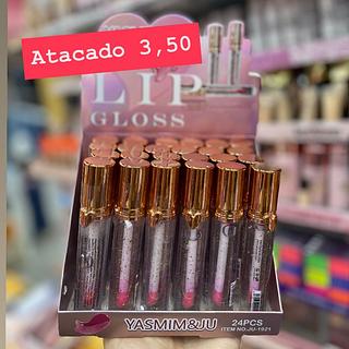 Gloss Labial Yasmim&Ju JU-1921