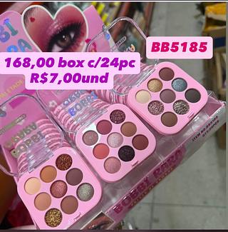Paleta de Sombra Bobbi Rara BB5185