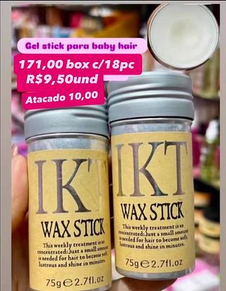 IKT GEL STICK BABY HAIR
