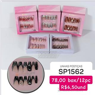 Unhas Postiças Sabrina Sato SP1562