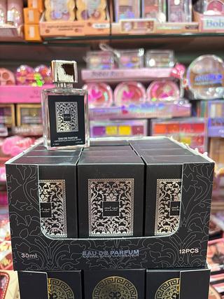 PERFUME EAU DE PARFUM