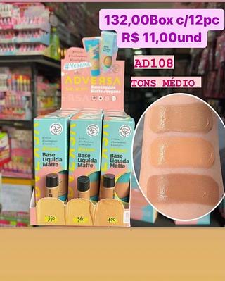 BASE ADVERSA