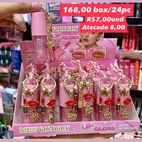 Gloss Labial Cherry Bomb C1001