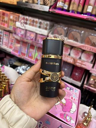 PERFUME BOBBI RARA