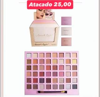 Sombra amor anjo box com 12