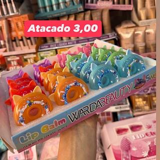 Lip Balm Warda Beauty WB-22A