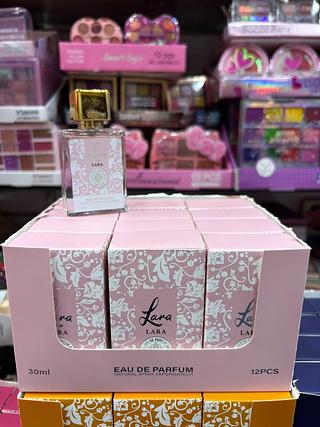 PERFUME LARA