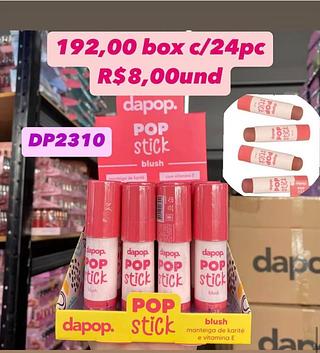 DAPOP POP STICK BLUSH