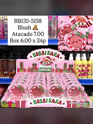 Blush Bobbi Rara BB135-5158