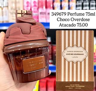 PERFUME CHOCO OVERDOSE