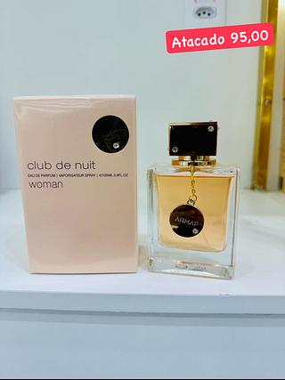 Perfume Club de Nuit Woman 105ml