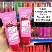 Creme Corporal Desodorante Body Juice Cereja 100g 903883