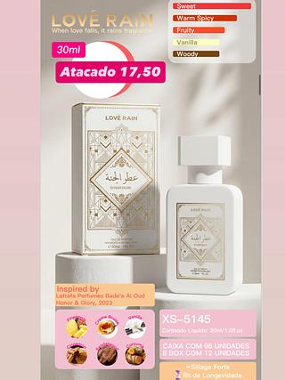 Perfume Love Rain Elysian Fields 30ml XS-5145