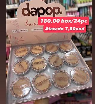 BASE DAPOP