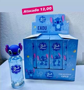 Perfume stitch