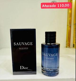 Perfume Sauvage Eau de Parfum Dior