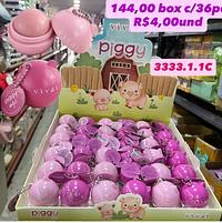 Bálsamo Labial Piggy Vivai 3333.1.1C