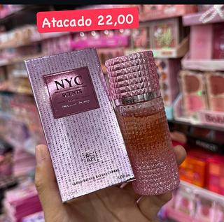 Nyc scent