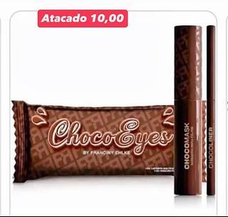 CHOCO EYES