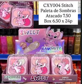 PALETA SOMBRA stitch