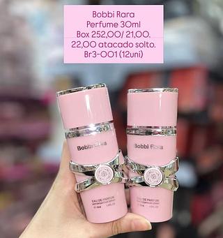 BOBBI RARA YARA