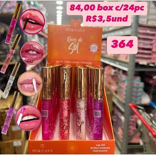 MIAMAKE RAIO DE SOL Gloss