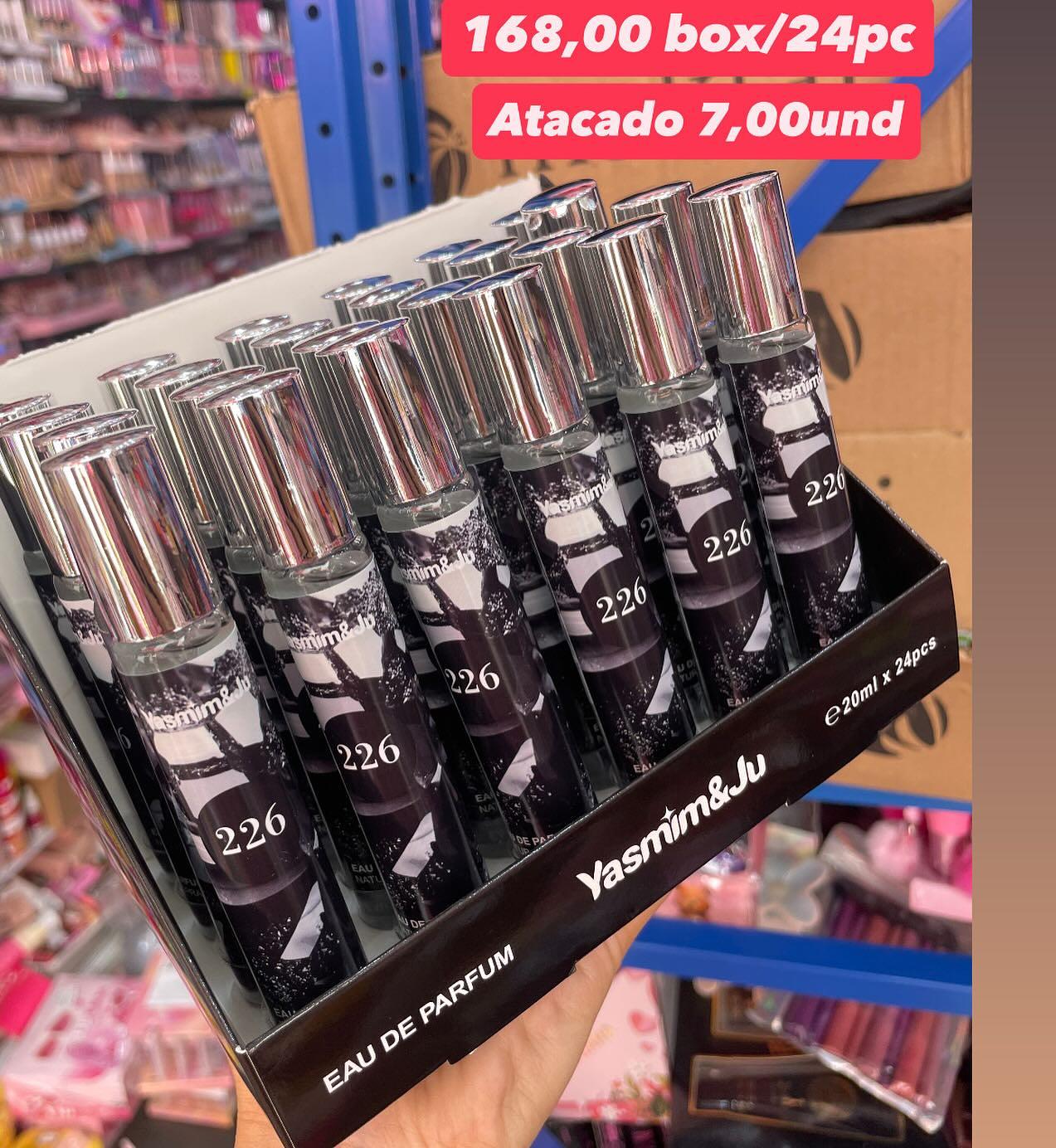 Perfume Yasmin&Ju 226 20ml