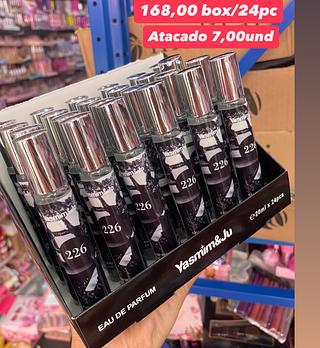 Perfume Yasmin&Ju 226 20ml