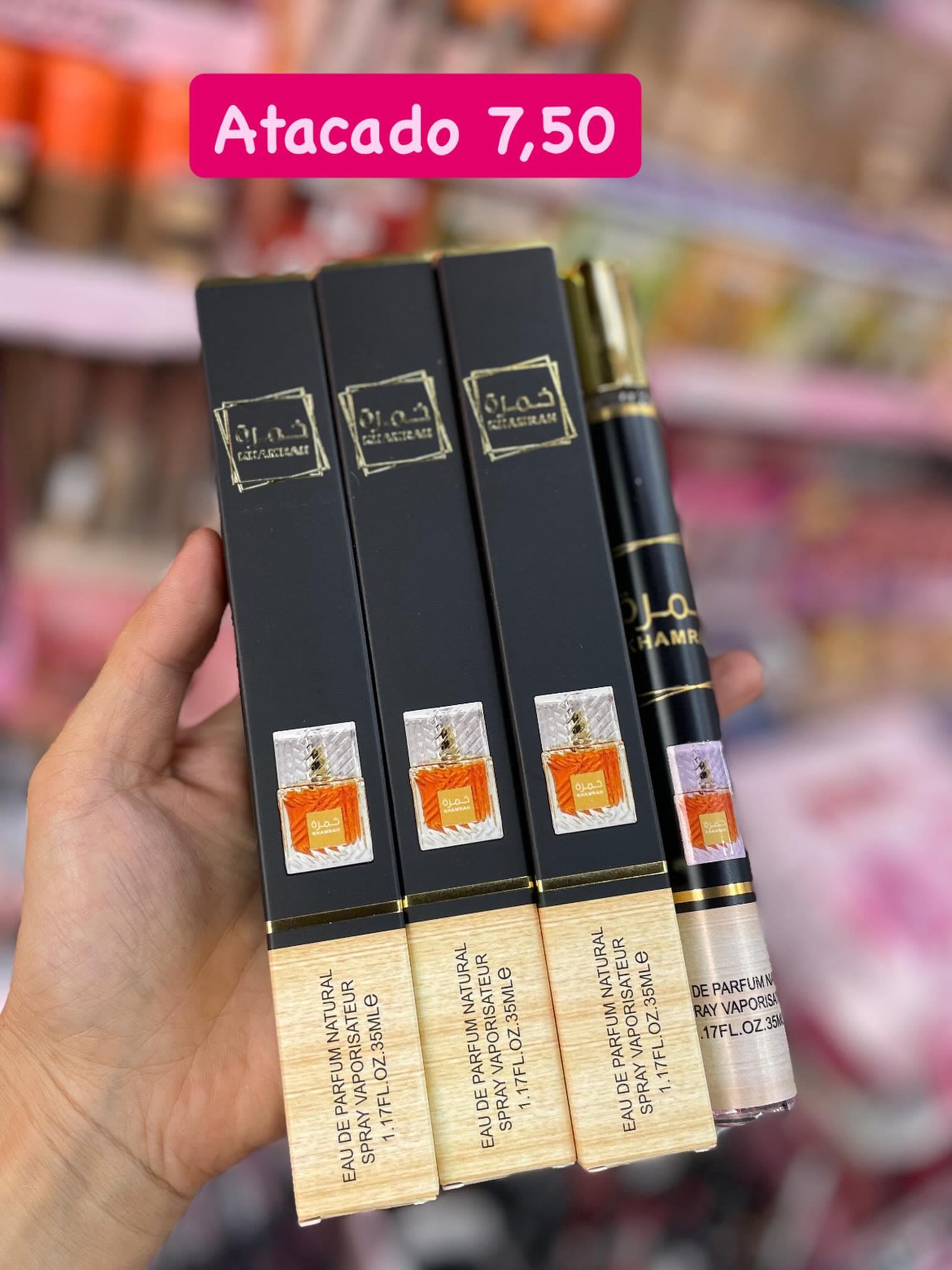 Perfume Khamrah 35ml