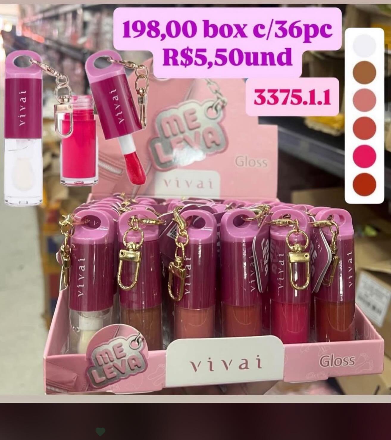 Gloss Vivai 3375.1.1