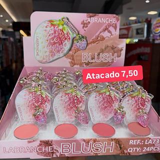 Blush Labranche Morango