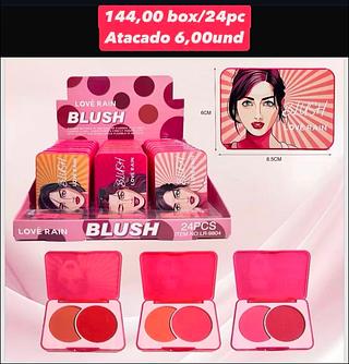 blush love rain box com 24