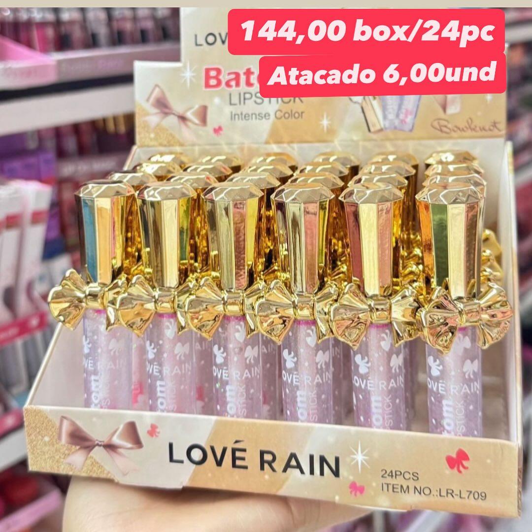 Batom Love Rain LR-L709