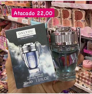 PERFUME ONLYOU